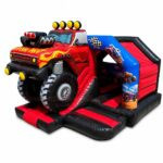 Combo Monstertruck