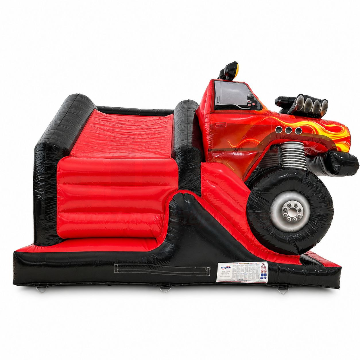 Combo Monstertruck