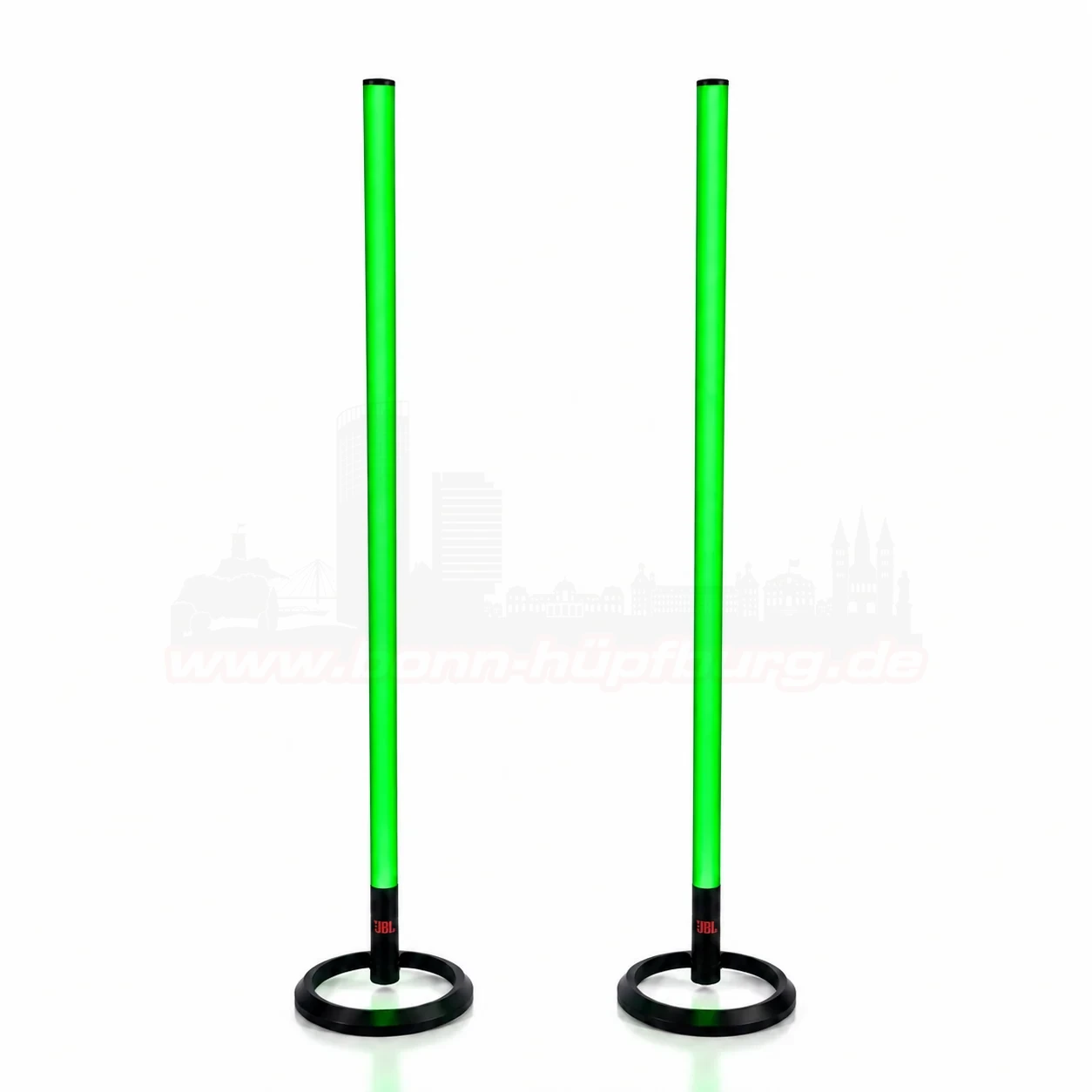 JBL Partylight Stick Duo mit Akku – Bild 2