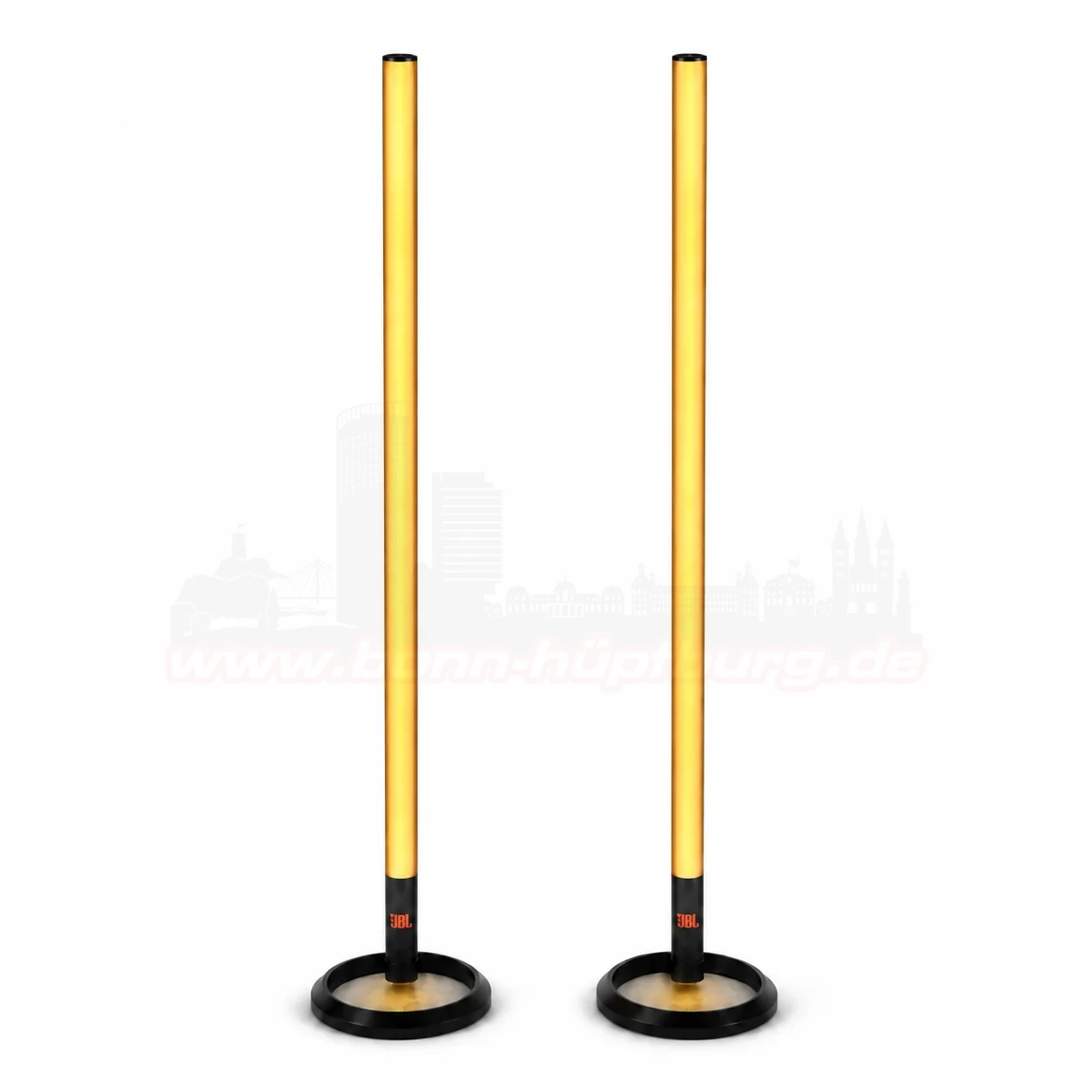 JBL Partylight Stick Duo mit Akku – Bild 3